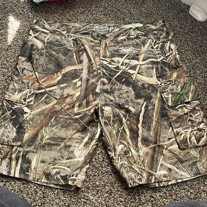 Drake Realtree Max 5 shorts size L